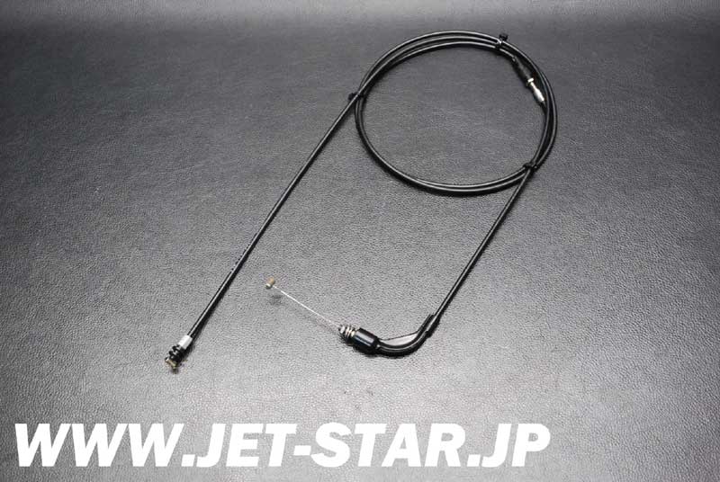 SEADOO GTX DI '02 OEM THROTTLE CABLE Used [S045-072]