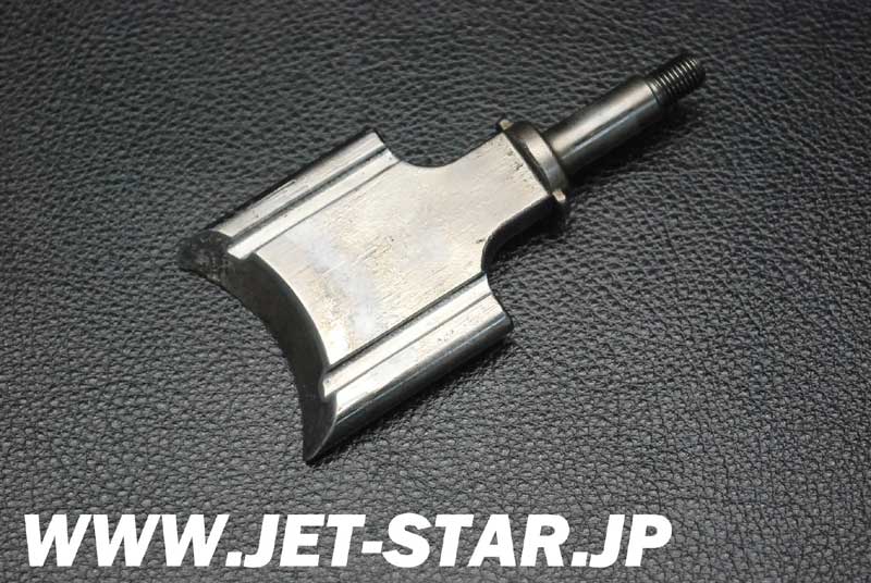 Used 290854358 EXHAUST VALVE (WITH DEFECT) [S049-006]