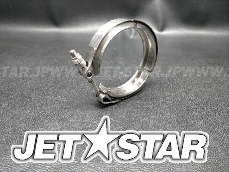 Used 274001417 EXHAUST CLAMP [S0565-31]