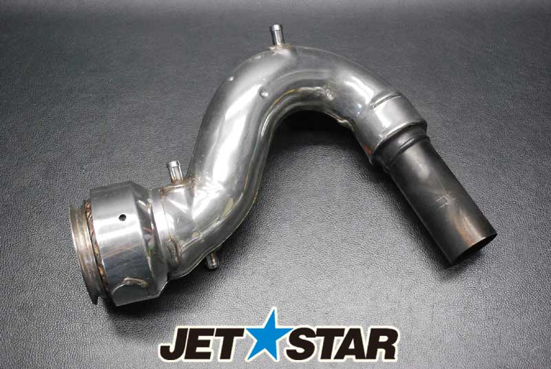 SEADOO RXT '05 OEM EXHAUST PIPE Used [S076-013]