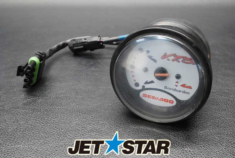 SEADOO XP '97 OEM VTS GAUGE Used [S081-025]