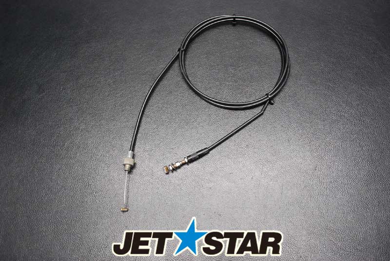 SEADOO GTI SE 155 '08 OEM THROTTLE CABLE Used [S082-001]