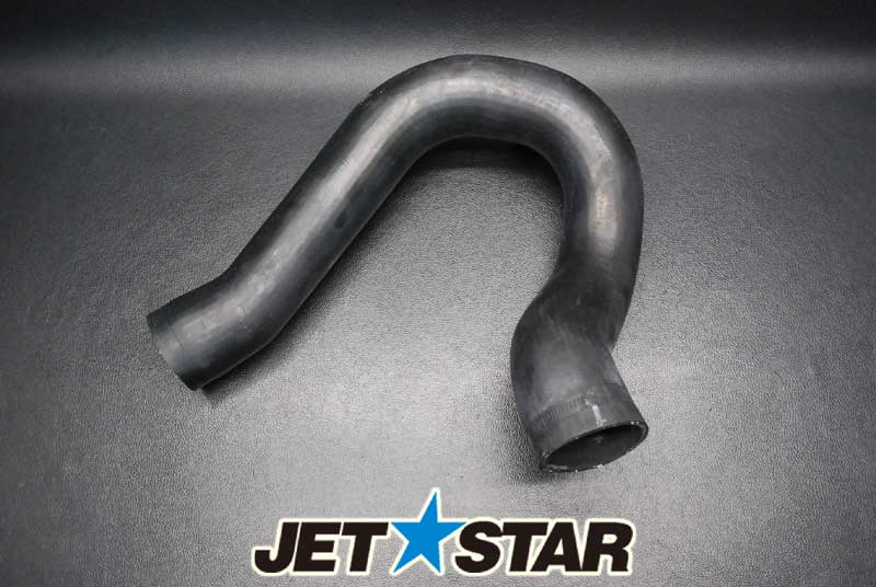 SEADOO GTI SE 155 '08 OEM FRONT EXHAUST HOSE Used [S082-004]