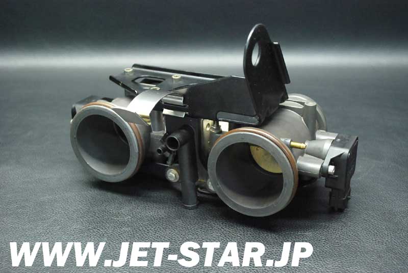 SEADOO GTX DI '01 OEM THROTTLE BODY ASS'Y Used [S084-035]