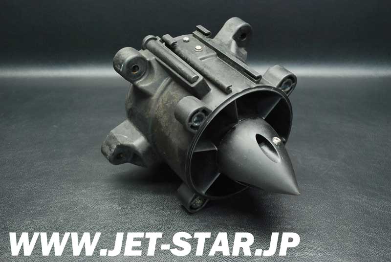 SEADOO GTX DI '01 OEM IMPELLER HOUSING ASS'Y Used [S084-045]