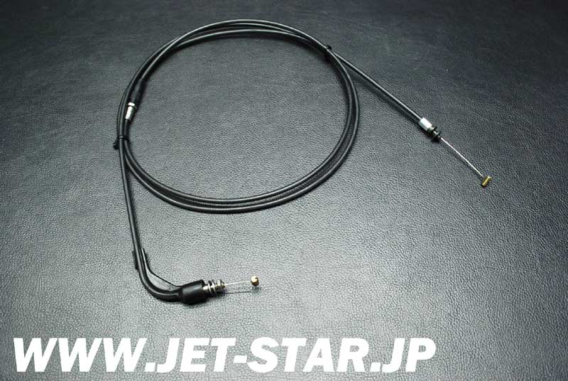 SEADOO GTX DI '01 OEM THROTTLE CABLE Used [S084-058]