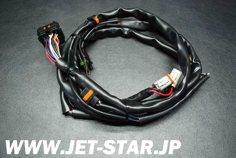 SEADOO GTX DI '01 OEM REAR HARNESS Used [S084-089]