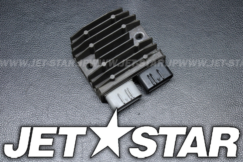 Used 710001103 VOLTAGE REGULATOR [S0973-23]