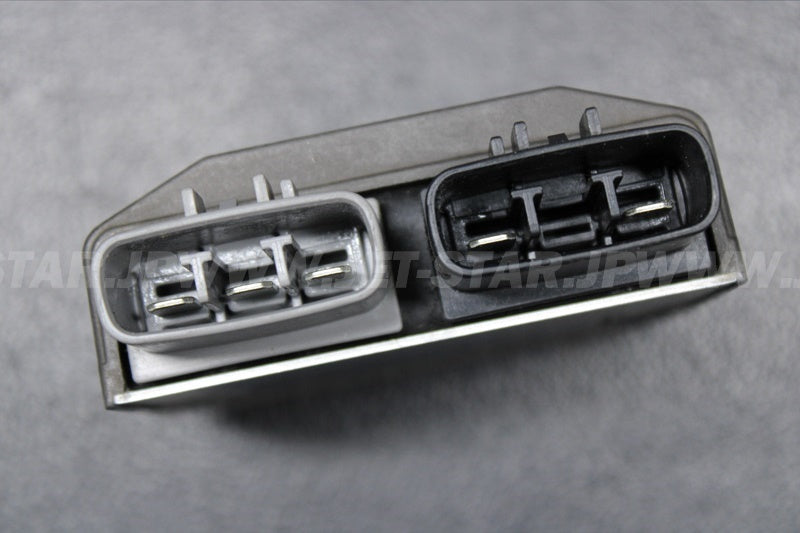 Used 710001103 VOLTAGE REGULATOR [S0973-23]