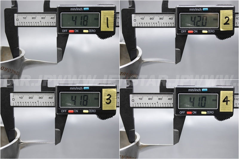 Used IMPELLER [S0973-44]