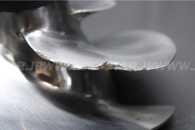 Used IMPELLER [S0973-44]