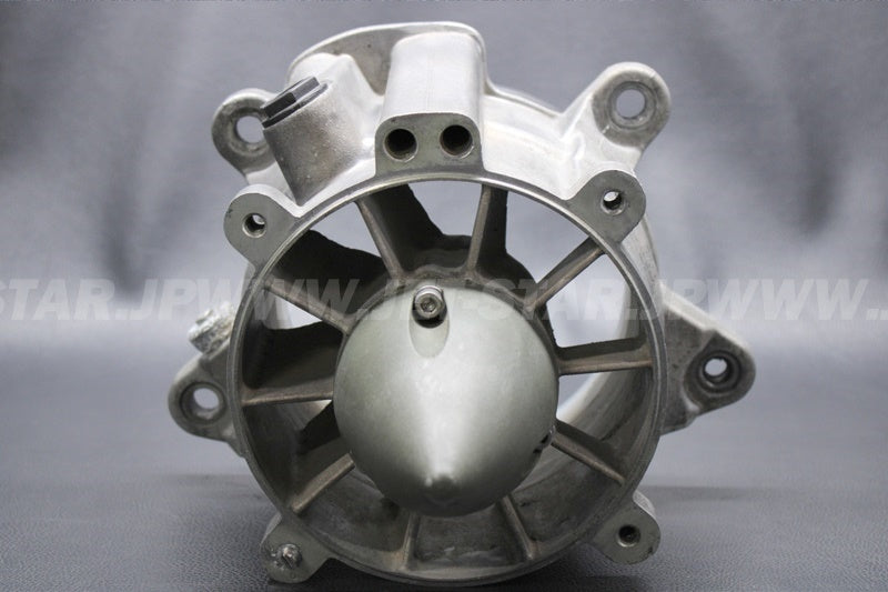 Used 267000084 IMPELLER HOUSING [S0973-53]