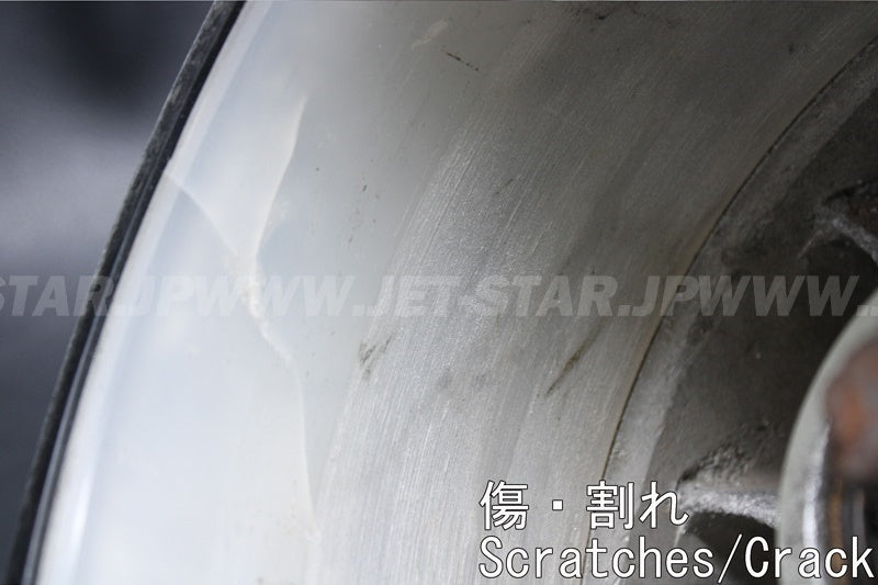 Used 267000084 IMPELLER HOUSING [S0973-53]