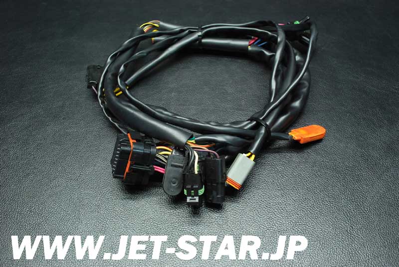 SEADOO GTX '01 OEM STEERING HARNESS.  Used [S101-043]