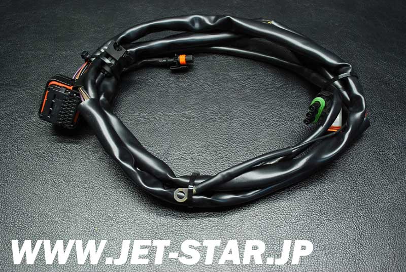 SEADOO GTX '01 OEM REAR HARNESS  Used [S101-044]