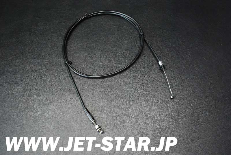 SEADOO GTX 4-TEC '02 OEM THROTTLE CABLE Used [S111-037]