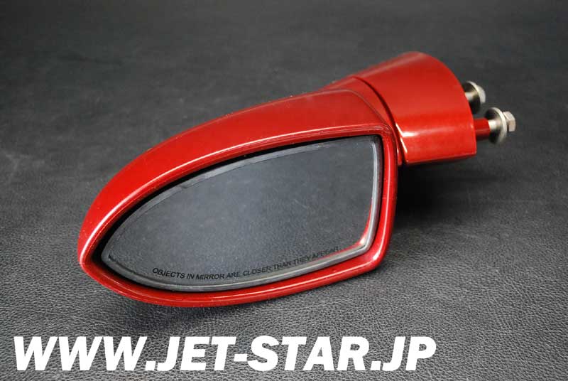 SEADOO GTX 4-TEC '02 OEM LH MIRROR Used [S111-046]