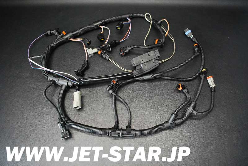 SEADOO GTX 4-TEC '02 OEM WIRING HARNESS ASS'Y Used [S111-069]