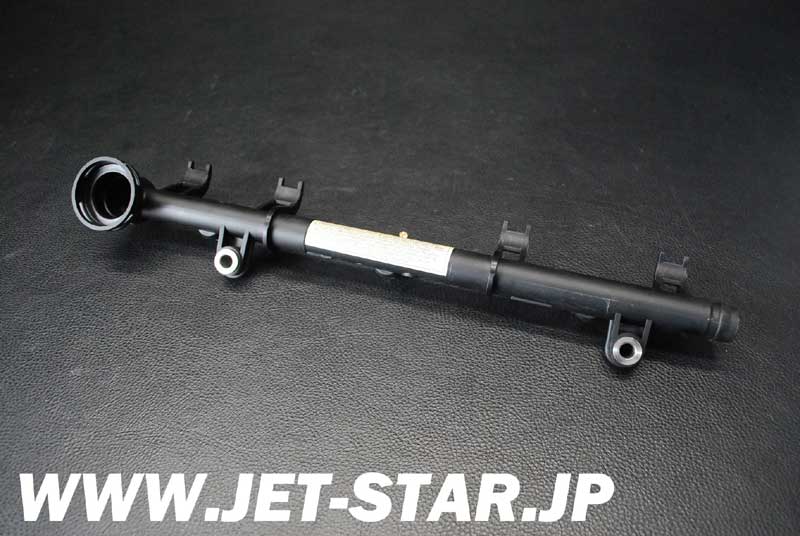 SEADOO GTX 4-TEC '02 OEM FUEL RAIL ASS'Y Used [S111-072]