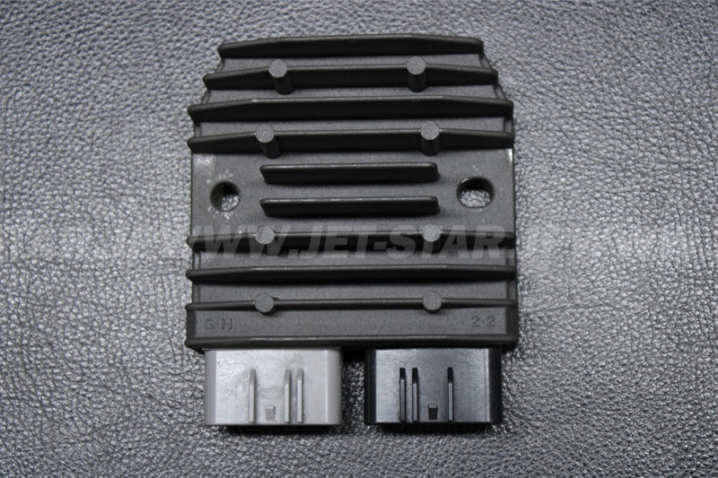 Used 710001103 VOLTAGE REGULATOR [S1169-10]