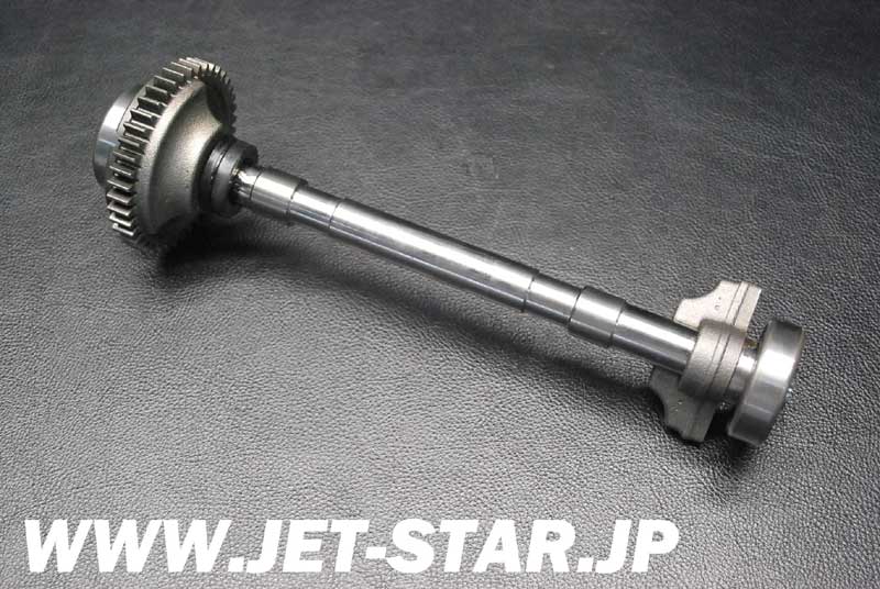 SEADOO GTX '96 OEM SHAFT BALANCE ASS'Y Used [S123-004]