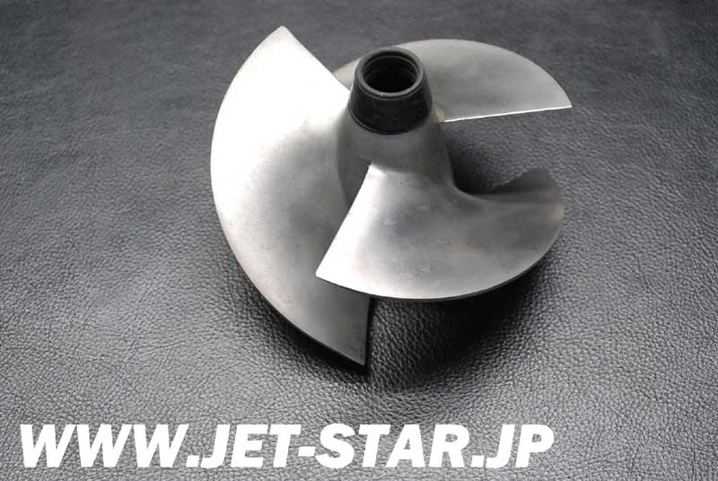 Used 271000660 STAINLESS STEEL IMPE‚kLER ASS'Y [S123-032]