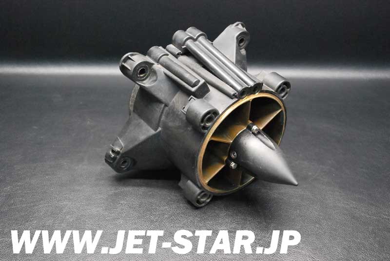 Used 295500391 IMPELLER HOUSING ASS'Y [S123-033]