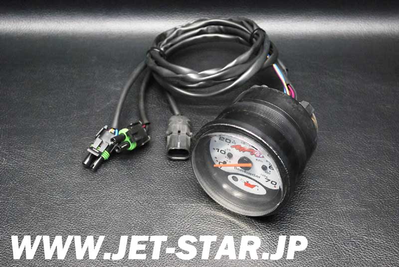 SEADOO GTX '96 OEM SPEEDOMETER Used [S123-054]