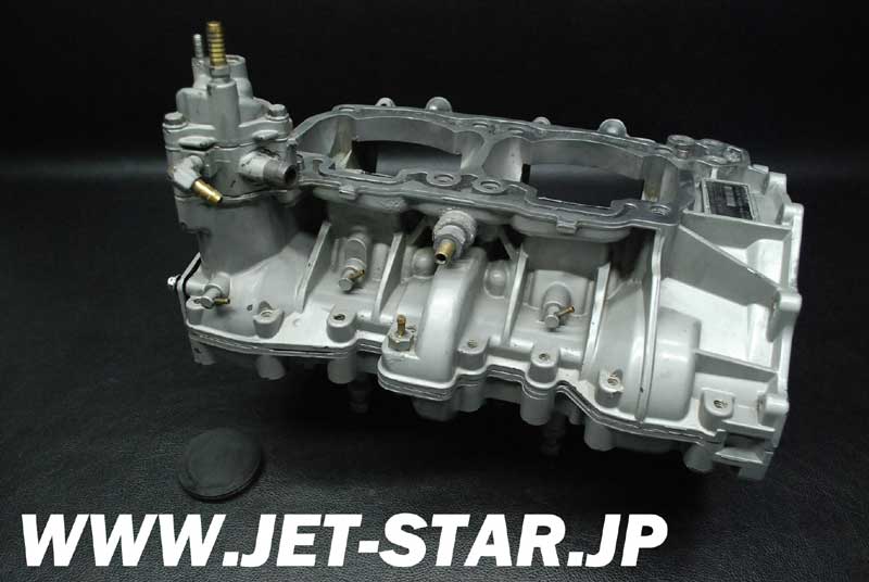 SEADOO GTX DI '01 OEM CRANKCASE ASS'Y Used [S153-001]