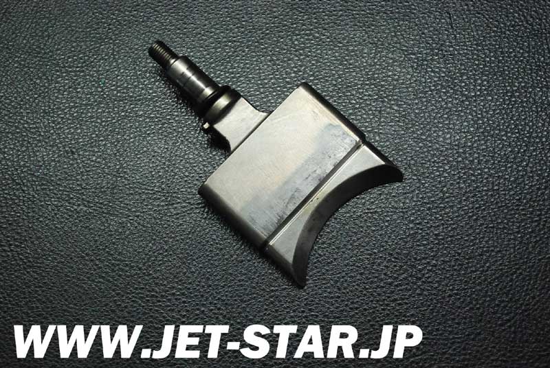 SEADOO GTX DI '01 OEM EXHAUST VALVE  Used [S153-011]