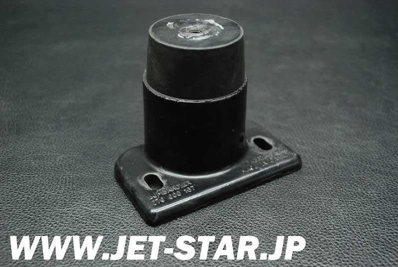 SEADOO GTX DI '01 OEM RUBBER MOUNT  Used [S153-023]