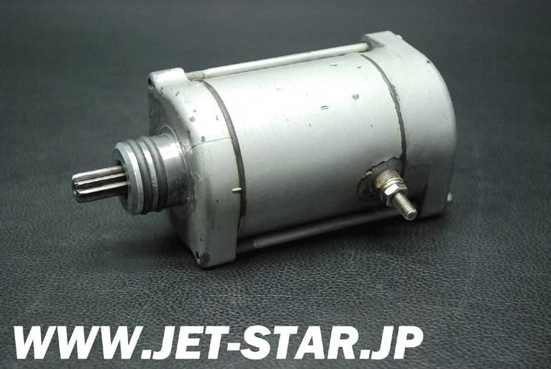 SEADOO GTX DI '01 OEM STARTER ASS'Y  Used [S153-040]