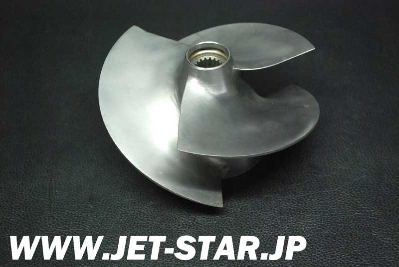 SEADOO GTX DI '01 OEM IMPELLER  Used [S153-044]