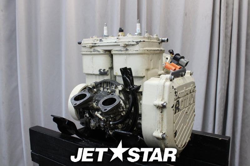 Used ENGINE XP '95-96 [S158-000]