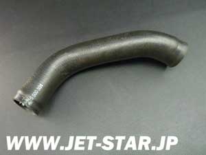 SEADOO GTX LIMITED '99 OEM FILLER HOSE NECK Used [S169-005]