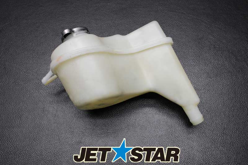 SEADOO GTX LTD IS 260 '11 OEM COOLANT TANK Used [S174-002]