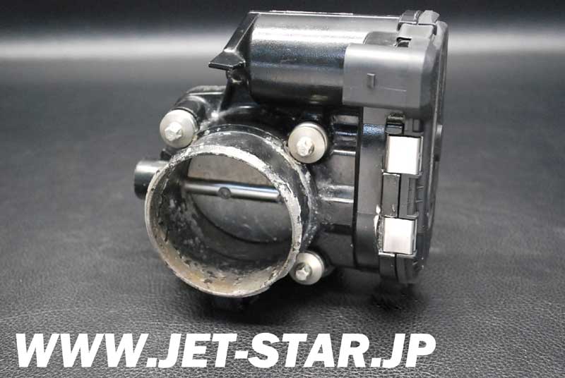 SEADOO GTX LTD IS 260 '16 OEM THROTTLE BODY Used [S196-012]