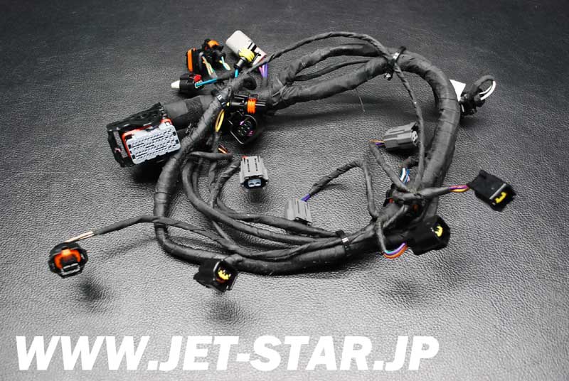 SEADOO GTX LTD IS 260 '16 OEM ENGINE WIRING HARNESS ASS'Y Used [S196-084]