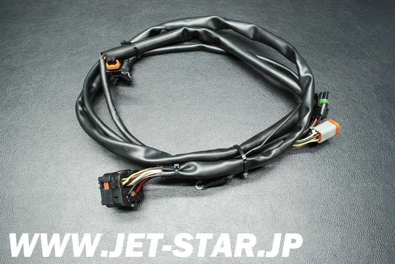 SEADOO GTX '01 OEM REAR HARNESS  Used [S197-044]