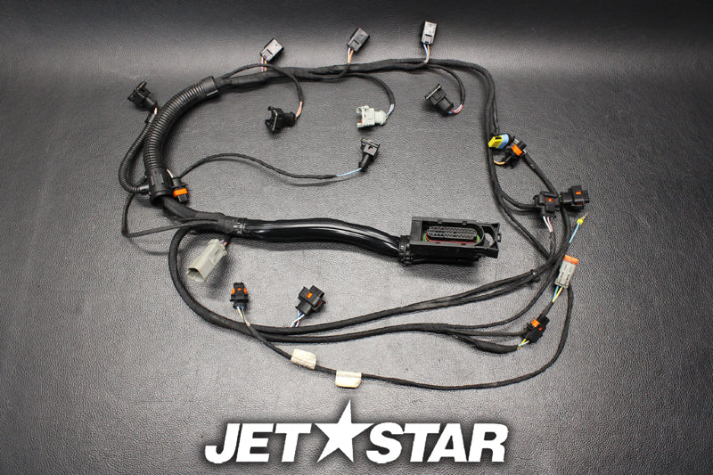 SEADOO GTX 4-TEC SC '03 OEM WIRING HARNESS ASS'Y Used [S206-030]