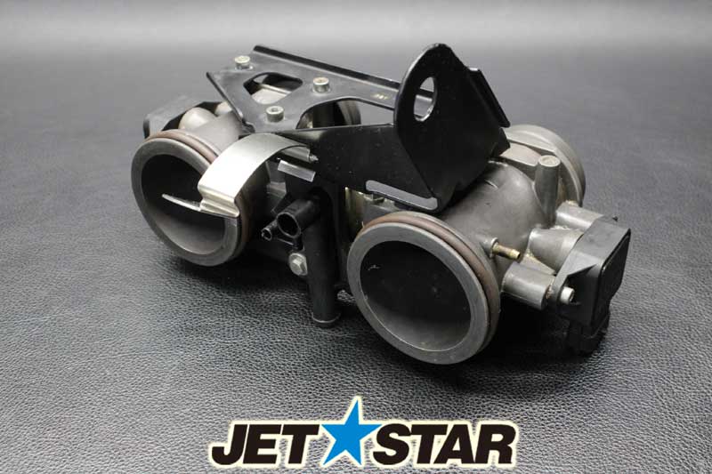 SEADOO GTX DI '02 OEM THROTTLE BODY ASS'Y Used [S218-003]