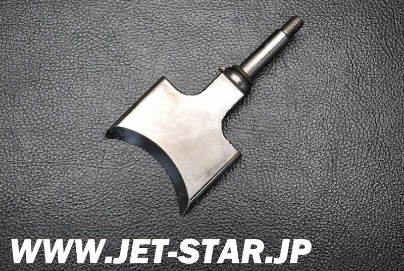 SEADOO GTX LIMITED '99 OEM EXHAUST VALVE Used [S220-011]