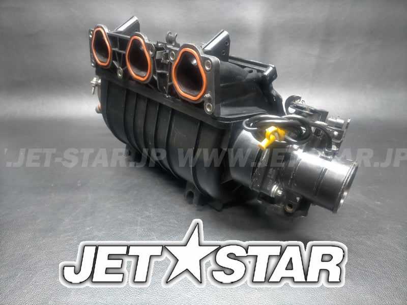 Used 420867955 AIR INTAKE MANIFOLD [S2200-01]