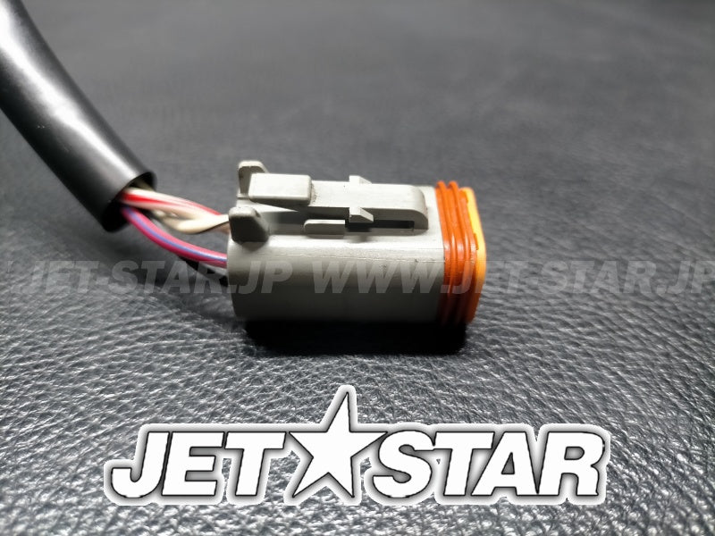 Used 278002111 DIGITAL MULTIFUNCTION GAUGE HARNESS [S2200-11]