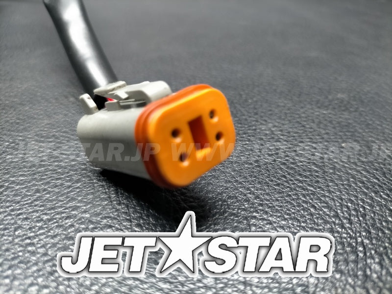 Used 278002111 DIGITAL MULTIFUNCTION GAUGE HARNESS [S2200-11]