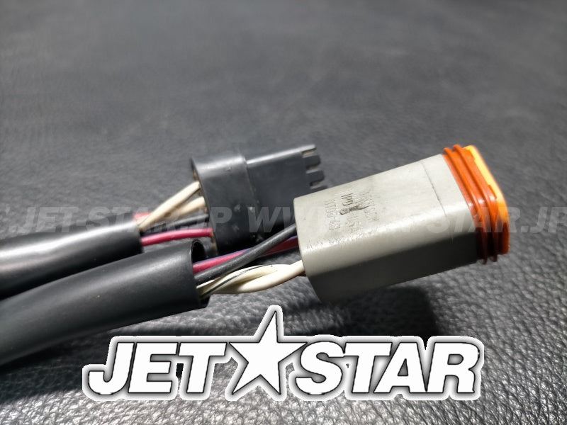 Used 278002111 DIGITAL MULTIFUNCTION GAUGE HARNESS [S2200-11]