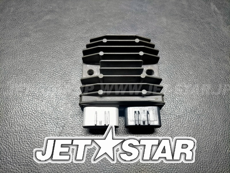 Used 710001103 VOLTAGE REGULATOR [S2200-12]