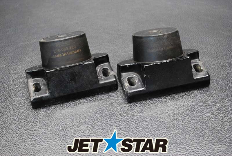 SEADOO GTI  LE RFI '03 OEM RUBBER MOUNT Used [S223-016]