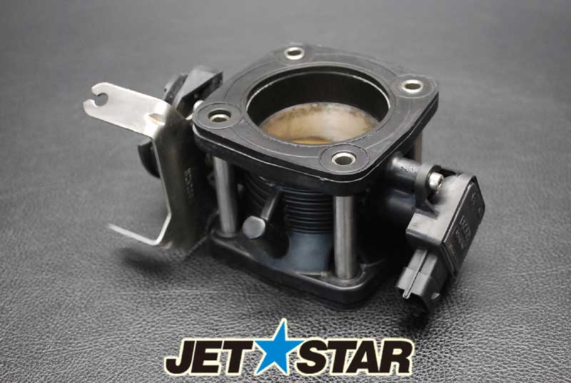 SEADOO GTI  LE RFI '03 OEM THROTTLE BODY Used [S223-023]