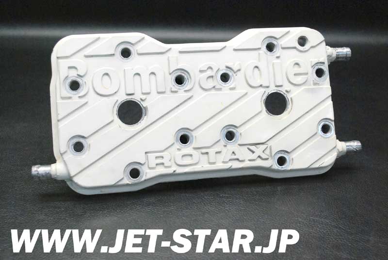 SEADOO XP '97 OEM CYLINDER HEAD COVER Used [S244-013]